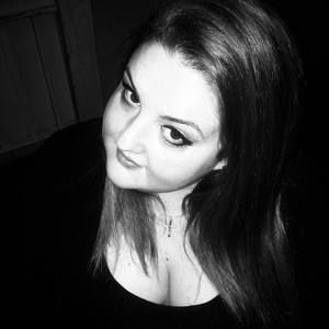 Meet your Posher, Timea